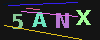 Gambar captcha