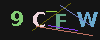 Gambar captcha